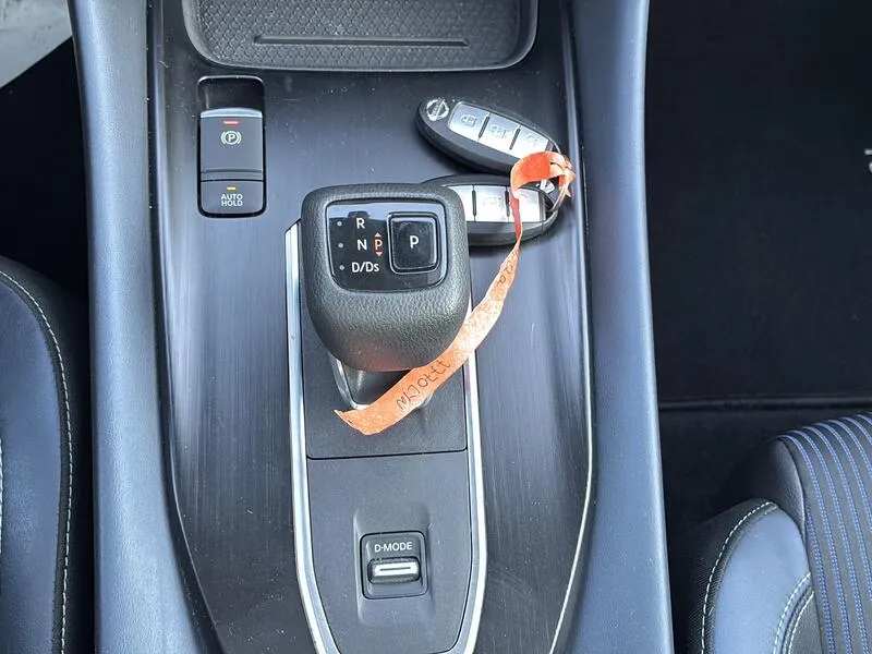 Nissan Qashqai DIG-T mHEV Xtronic Tekna - foto 22
