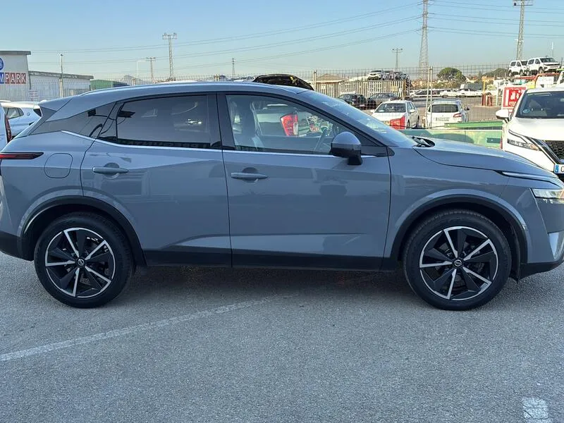 Nissan Qashqai DIG-T mHEV Xtronic Tekna - foto 7