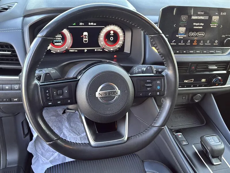 Nissan Qashqai DIG-T mHEV Xtronic Tekna - foto 12