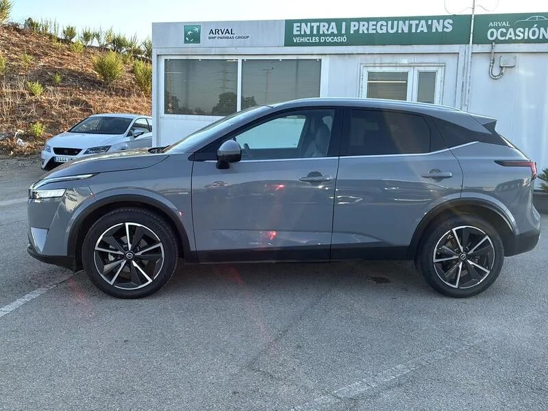 Nissan Qashqai DIG-T mHEV Xtronic Tekna - foto 3