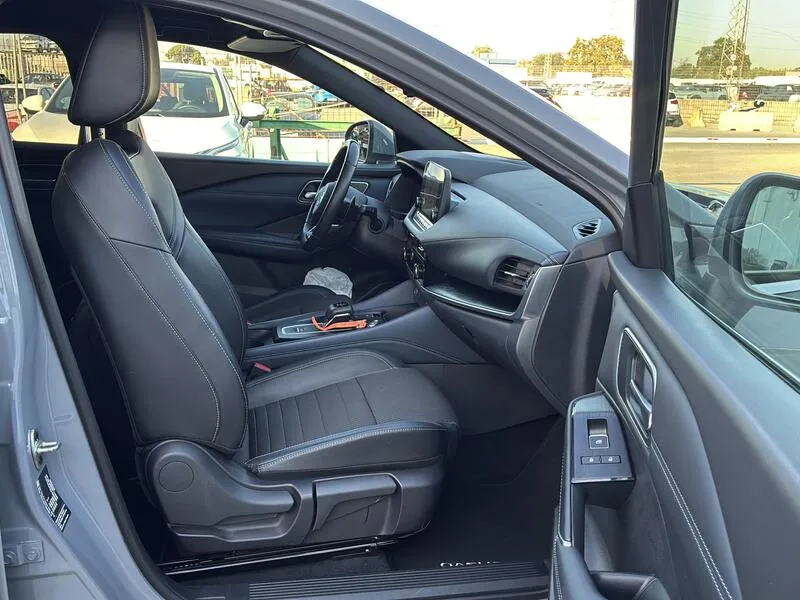 Nissan Qashqai DIG-T mHEV Xtronic Tekna - foto 31