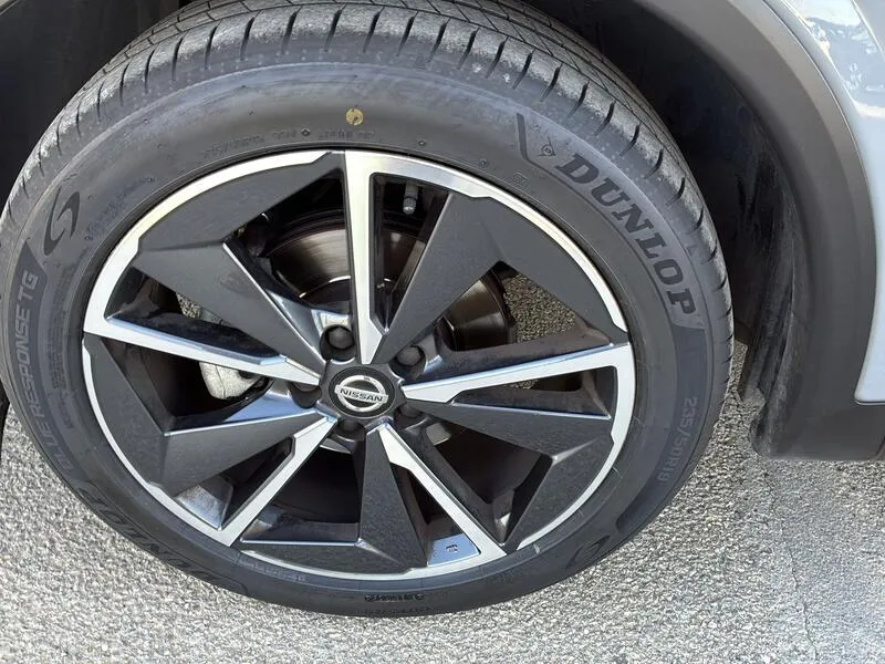 Nissan Qashqai DIG-T mHEV Xtronic Tekna - foto 39