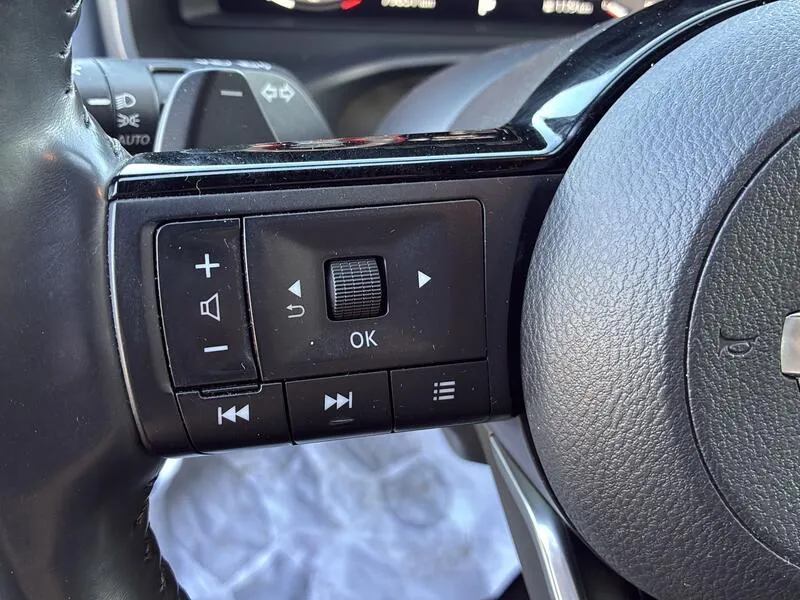 Nissan Qashqai DIG-T mHEV Xtronic Tekna - foto 13