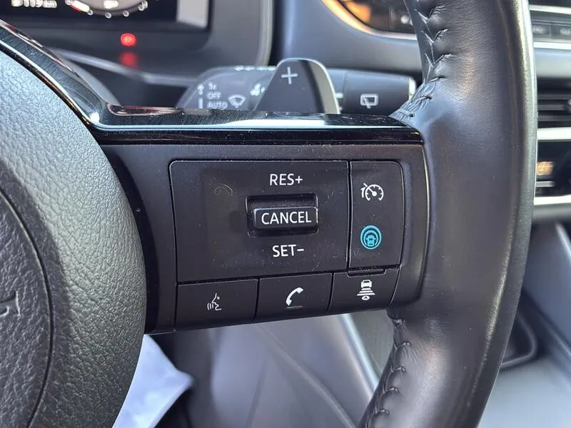 Nissan Qashqai DIG-T mHEV Xtronic Tekna - foto 14