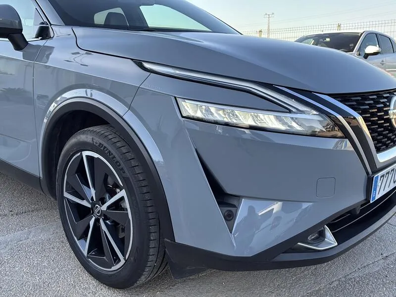 Nissan Qashqai DIG-T mHEV Xtronic Tekna - foto 35
