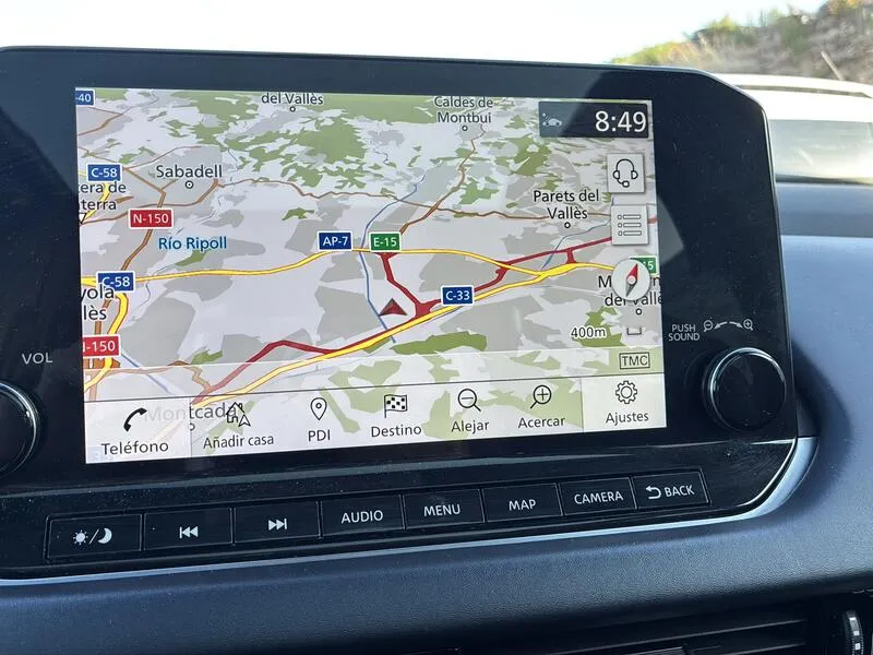 Nissan Qashqai DIG-T mHEV Xtronic Tekna - foto 19