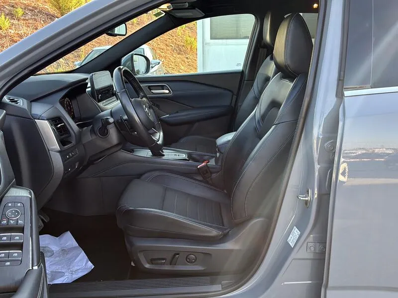 Nissan Qashqai DIG-T mHEV Xtronic Tekna - foto 10