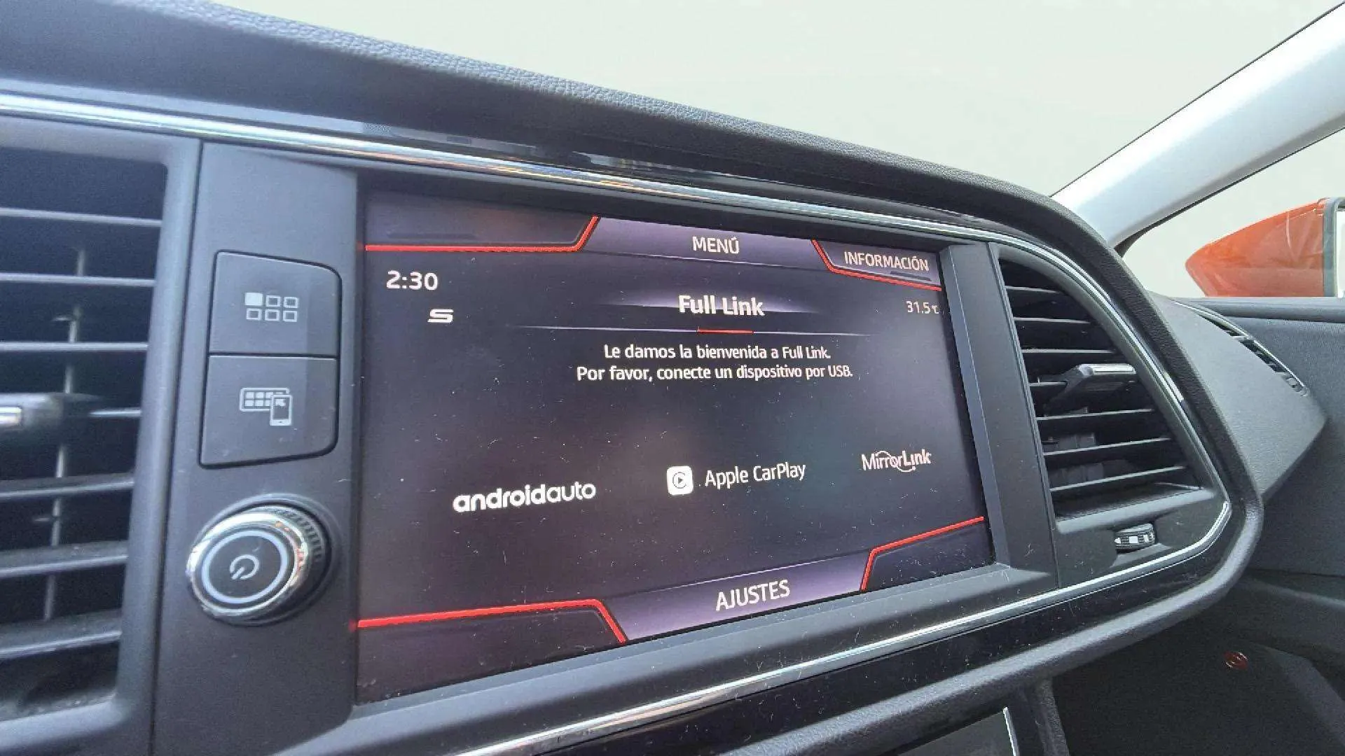 SEAT León 1.5 TSI DSG-7 FR Ed Pl - foto 19