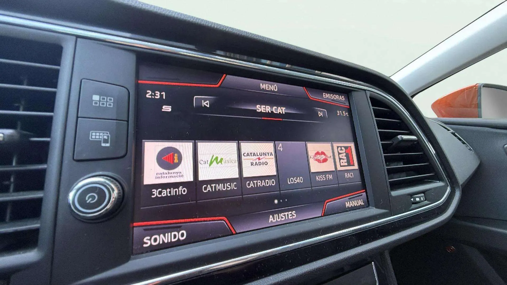 SEAT León 1.5 TSI DSG-7 FR Ed Pl - foto 25