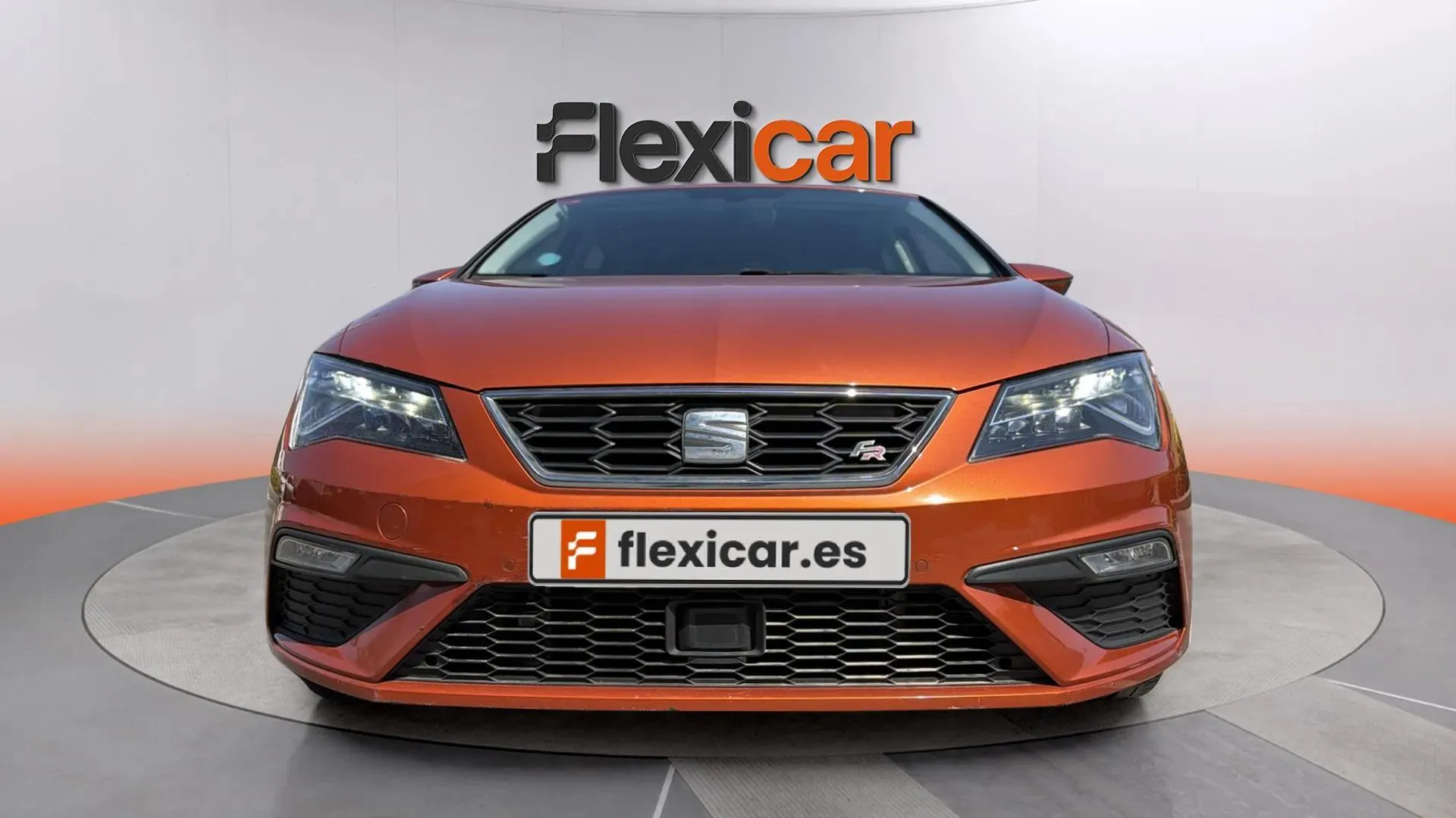 SEAT León 1.5 TSI DSG-7 FR Ed Pl - foto 2