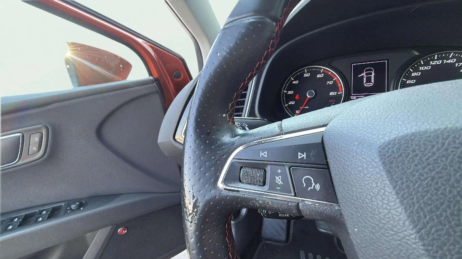 SEAT León 1.5 TSI DSG-7 FR Ed Pl - foto 15