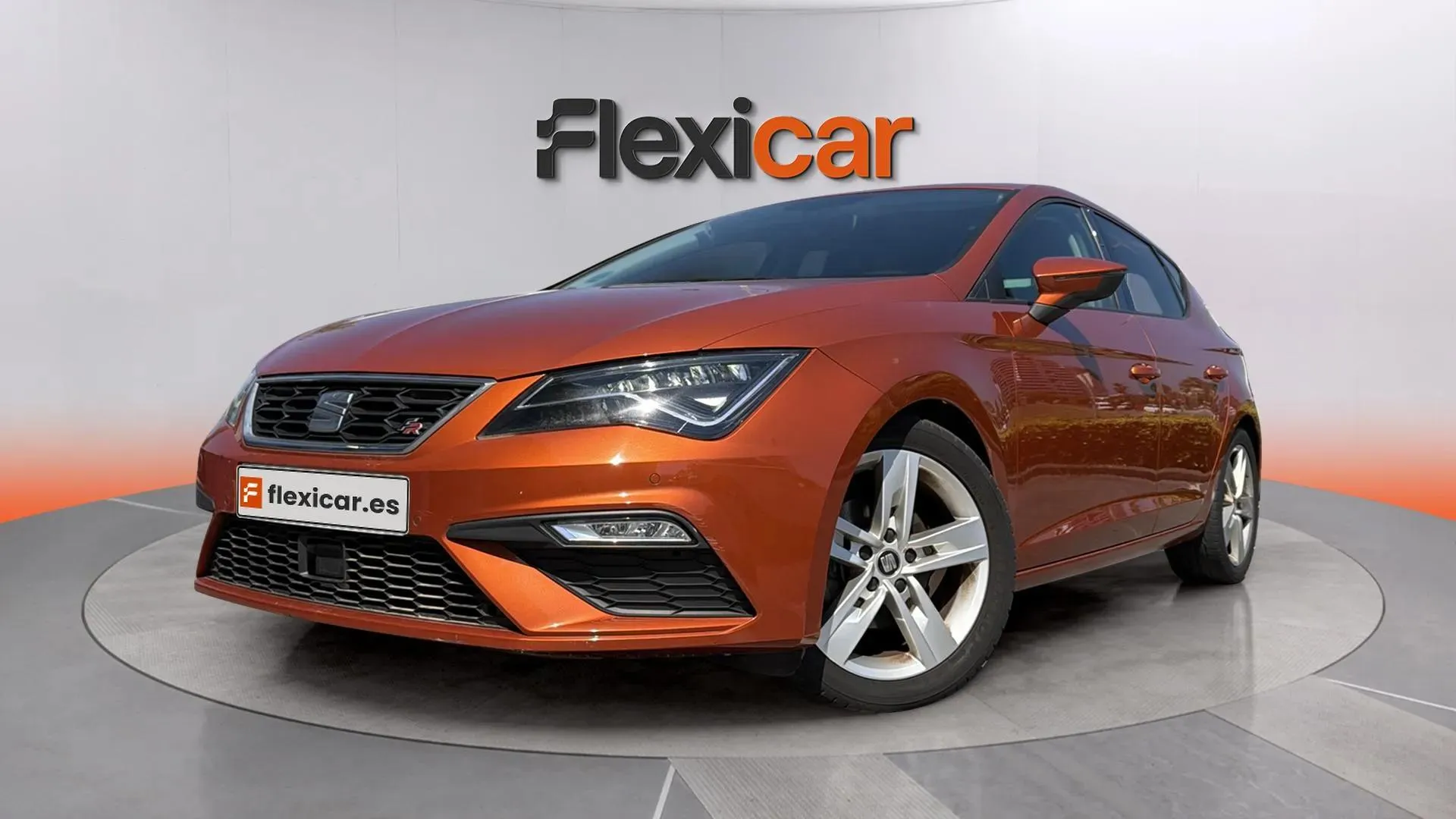 SEAT León 1.5 TSI DSG-7 FR Ed Pl - foto 3