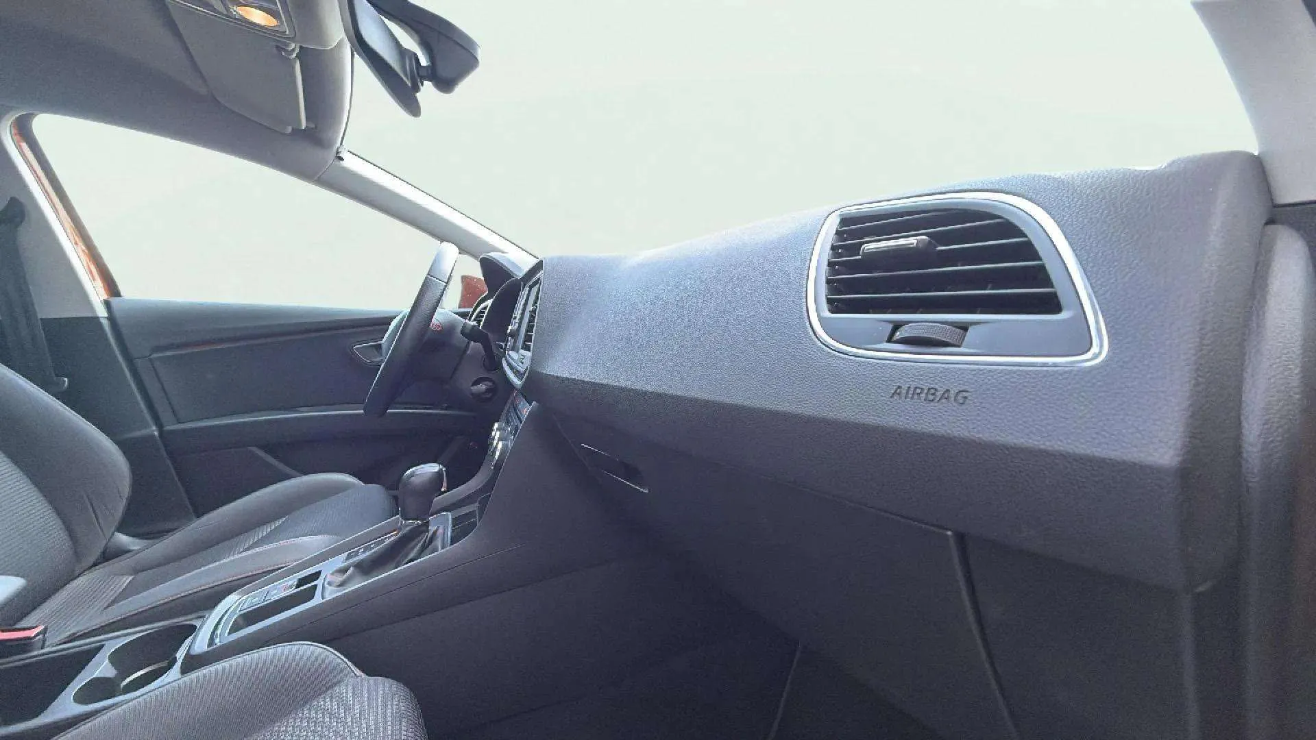 SEAT León 1.5 TSI DSG-7 FR Ed Pl - foto 22