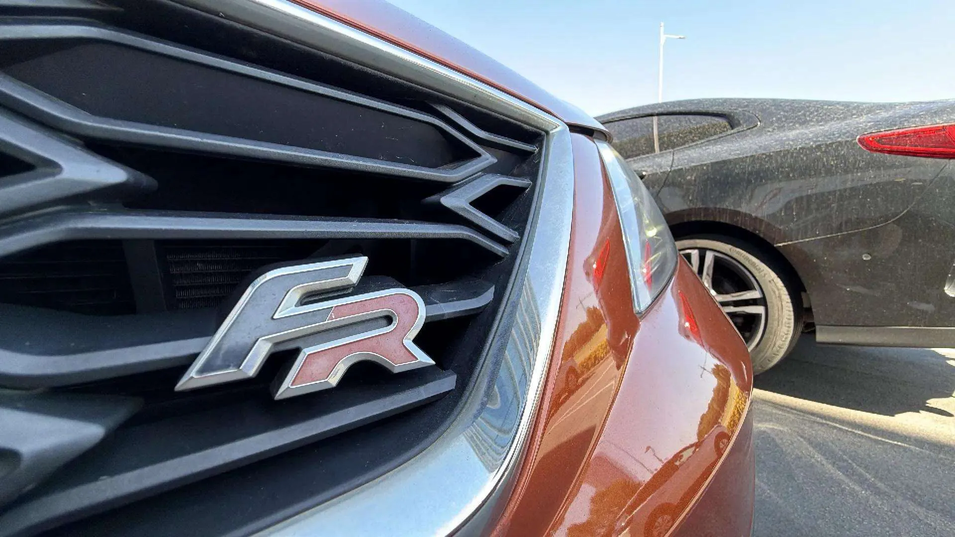 SEAT León 1.5 TSI DSG-7 FR Ed Pl - foto 32