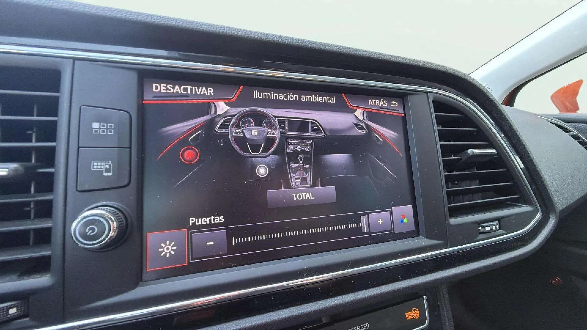 SEAT León 1.5 TSI DSG-7 FR Ed Pl - foto 14
