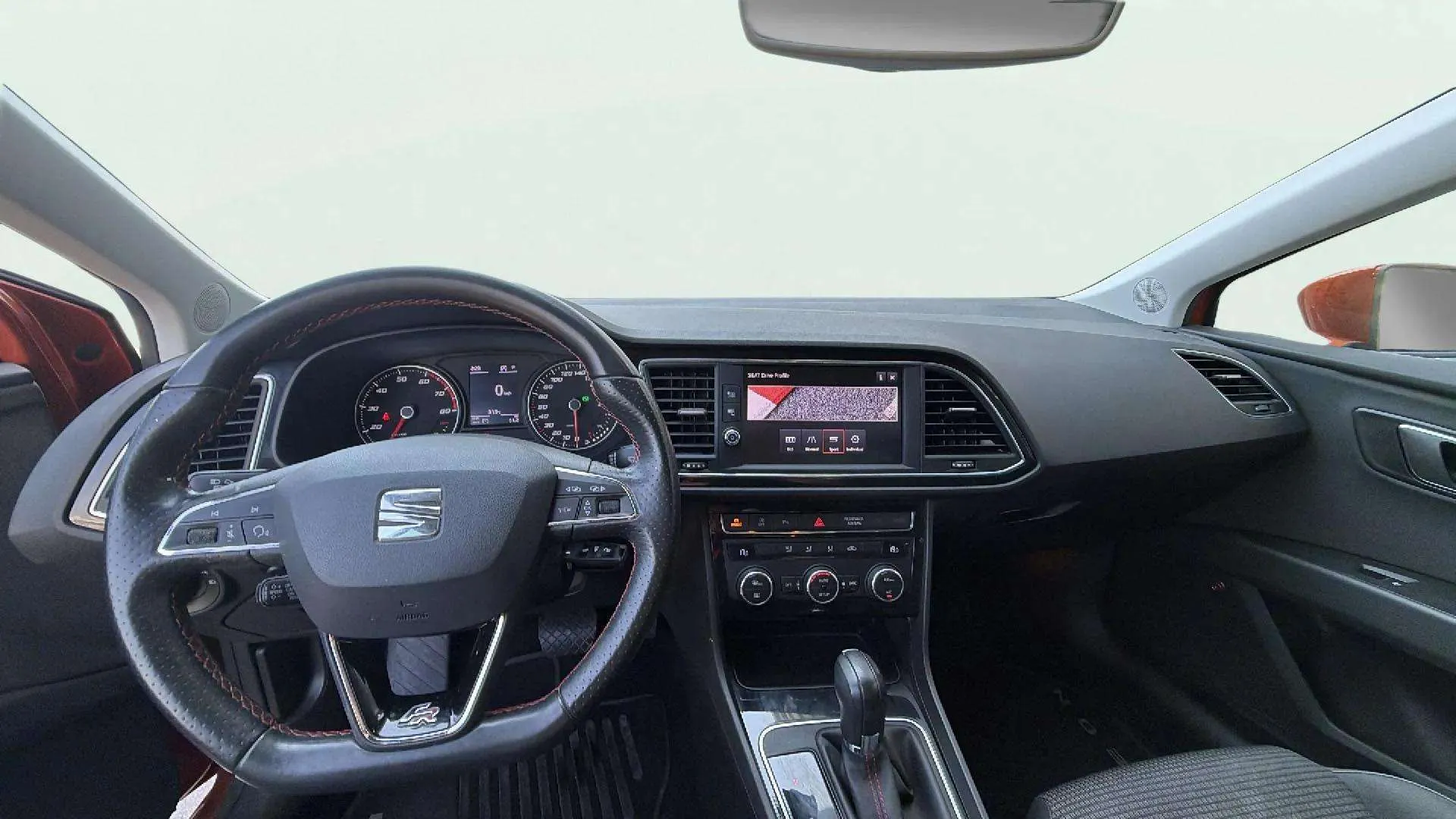 SEAT León 1.5 TSI DSG-7 FR Ed Pl - foto 24