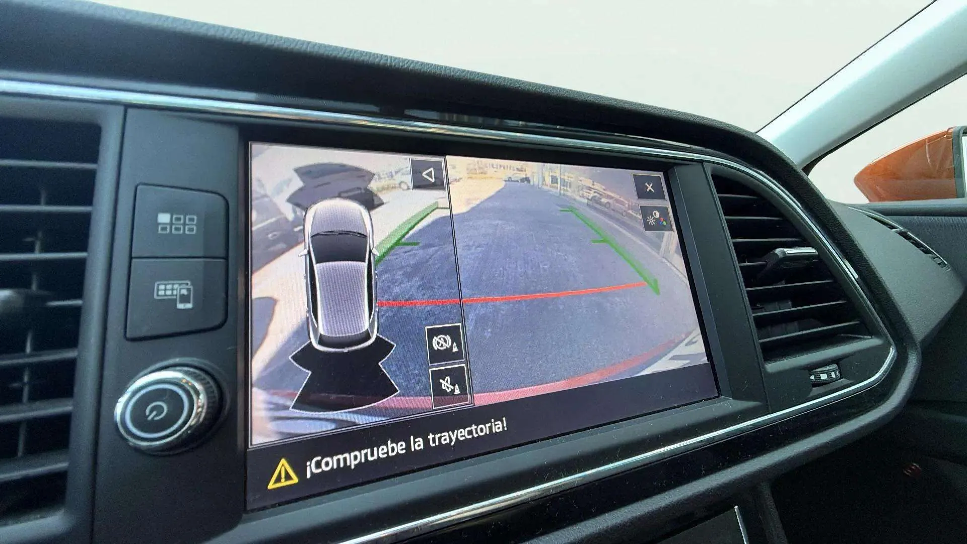 SEAT León 1.5 TSI DSG-7 FR Ed Pl - foto 29