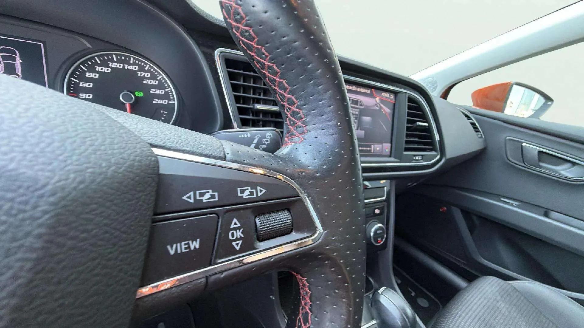SEAT León 1.5 TSI DSG-7 FR Ed Pl - foto 17