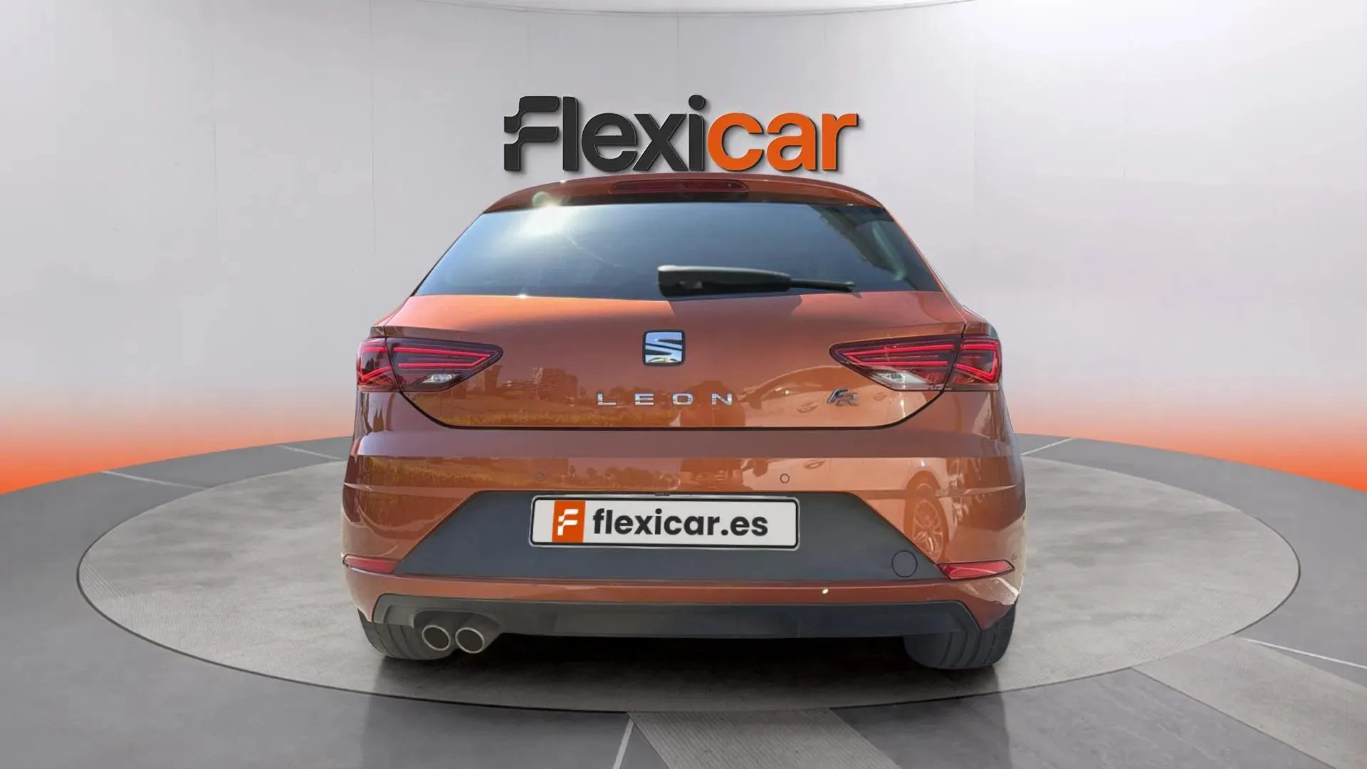 SEAT León 1.5 TSI DSG-7 FR Ed Pl - foto 8