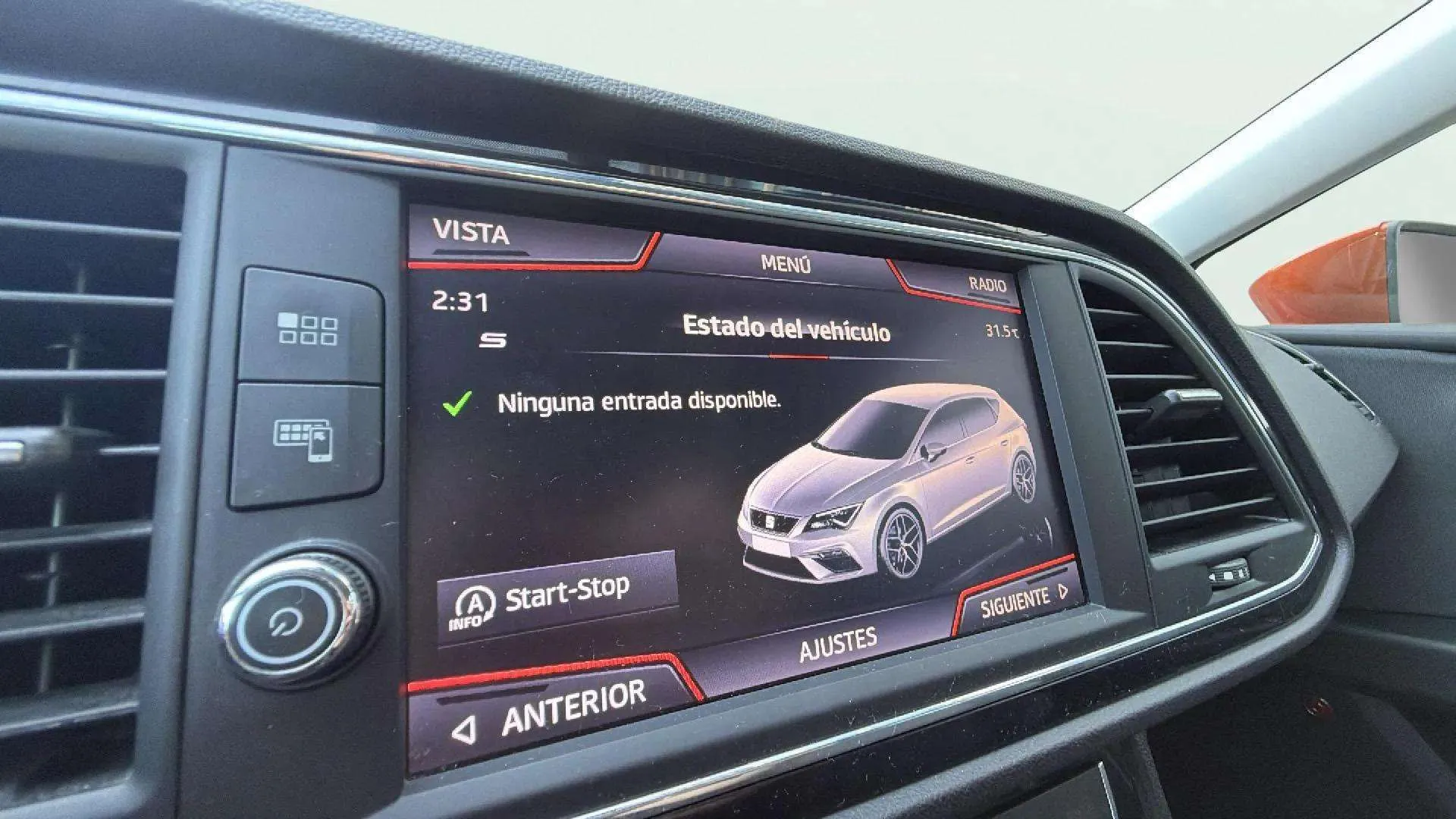 SEAT León 1.5 TSI DSG-7 FR Ed Pl - foto 27