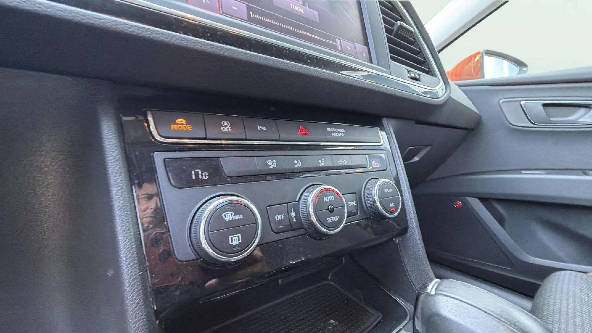 SEAT León 1.5 TSI DSG-7 FR Ed Pl - foto 28