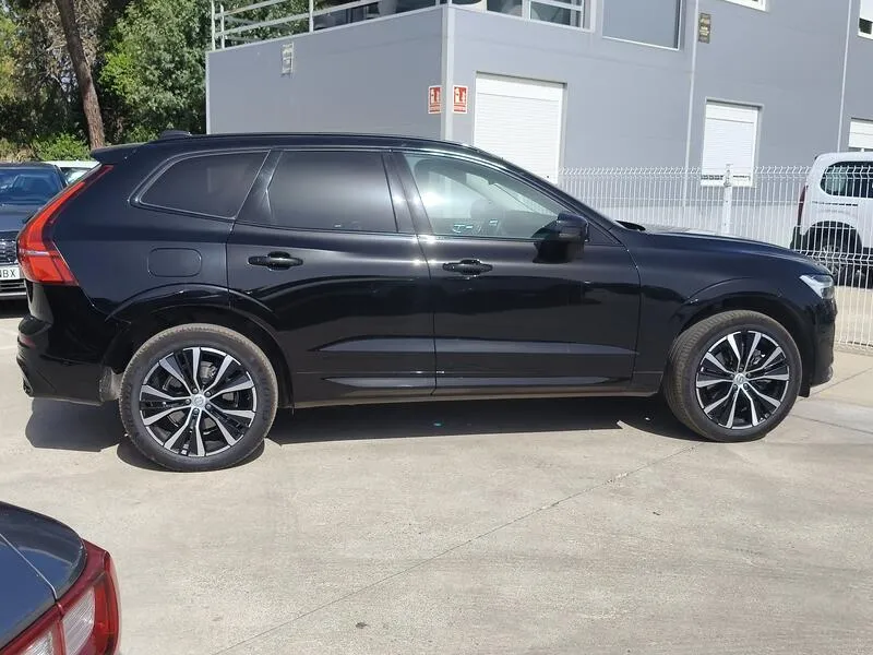 Volvo XC60 2.0 T6 AWD Recharge Ultimate Dark - foto 7