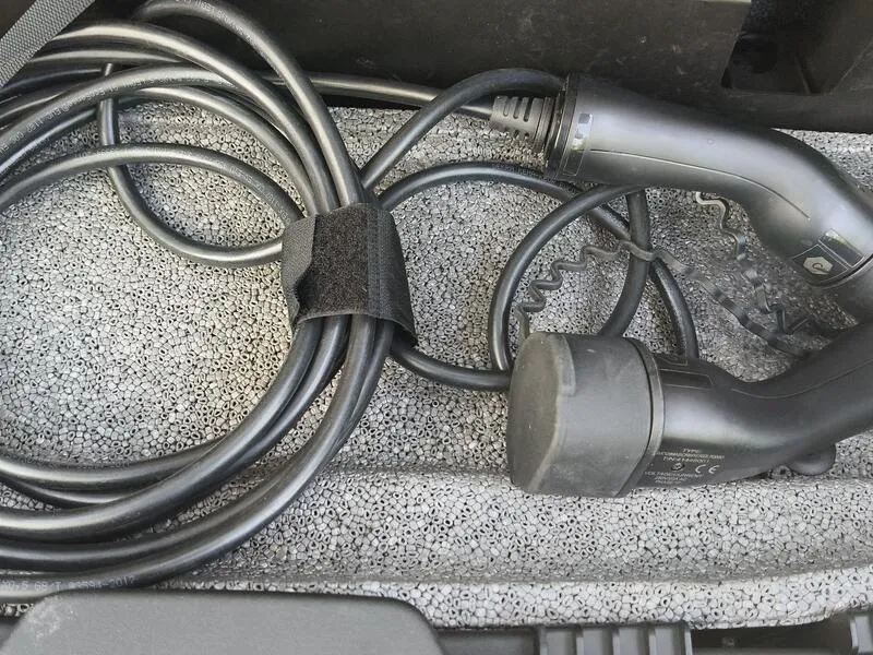Volvo XC60 2.0 T6 AWD Recharge Ultimate Dark - foto 40