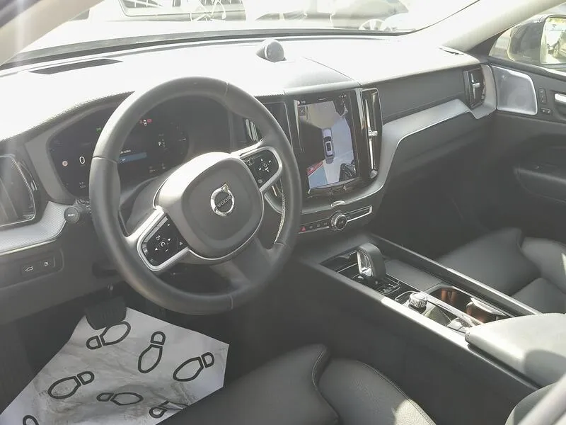 Volvo XC60 2.0 T6 AWD Recharge Ultimate Dark - foto 10