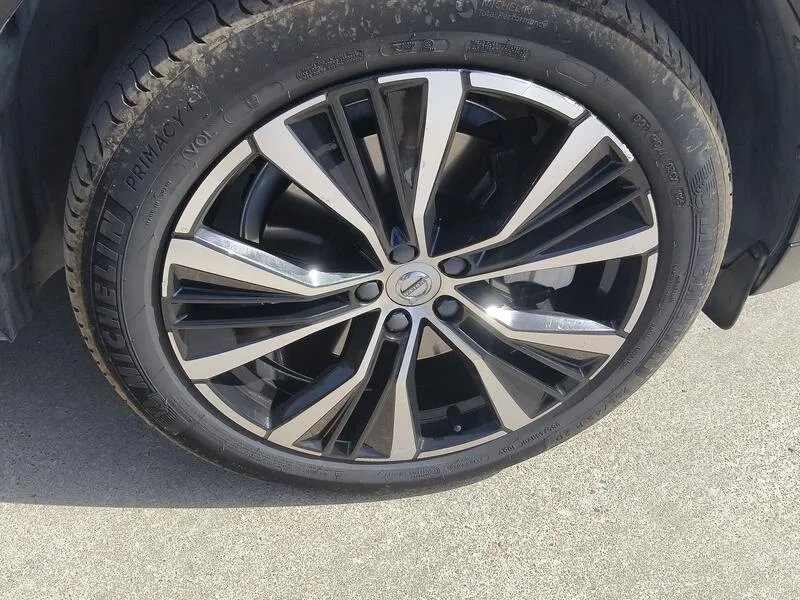 Volvo XC60 2.0 T6 AWD Recharge Ultimate Dark - foto 46