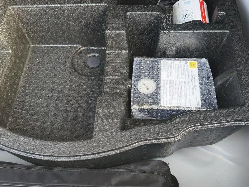 Toyota Yaris 1.5 120H Business Plus - foto 35