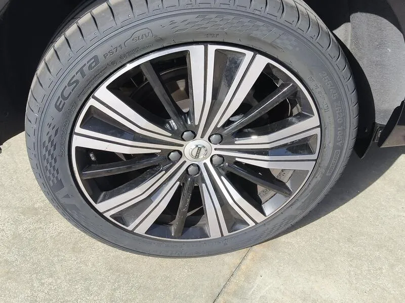Volvo XC60 2.0 B4 D AWD Ultimate Bright - foto 39