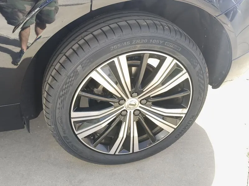 Volvo XC60 2.0 B4 D AWD Ultimate Bright - foto 45