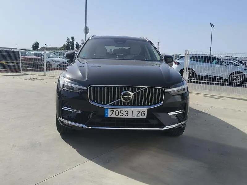 Volvo XC60 2.0 B4 D AWD Ultimate Bright - foto 9