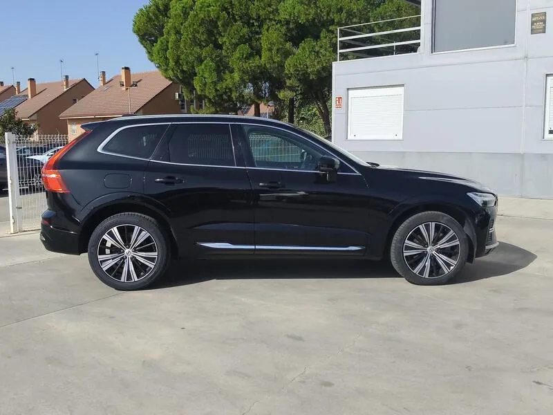 Volvo XC60 2.0 B4 D AWD Ultimate Bright - foto 7