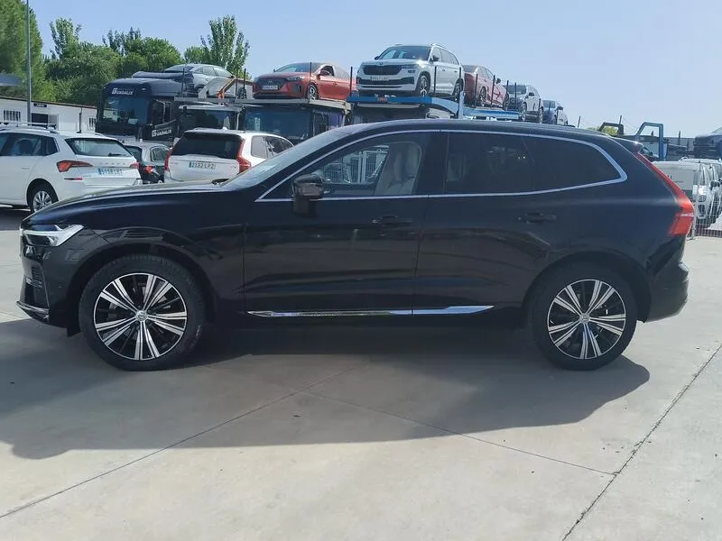 Volvo XC60 2.0 B4 D AWD Ultimate Bright - foto 3