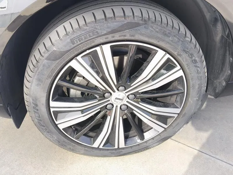 Volvo XC60 2.0 B4 D AWD Ultimate Bright - foto 44