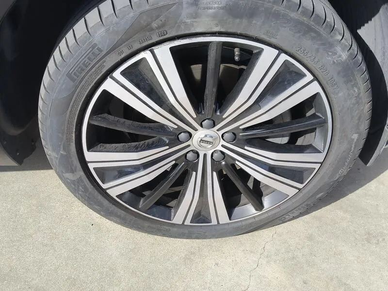 Volvo XC60 2.0 B4 D AWD Ultimate Bright - foto 40