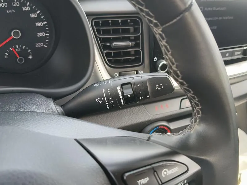 Kia Stonic 1.2 DPi Concept - foto 18