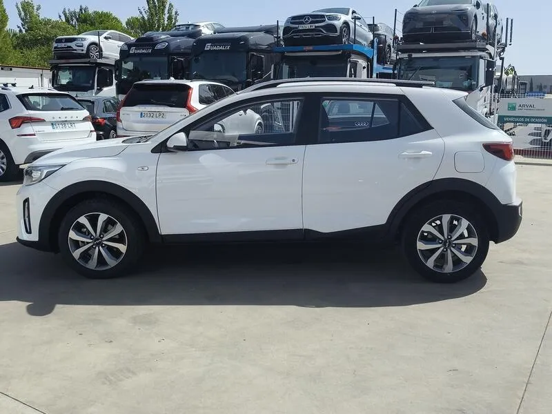 Kia Stonic 1.2 DPi Concept - foto 3