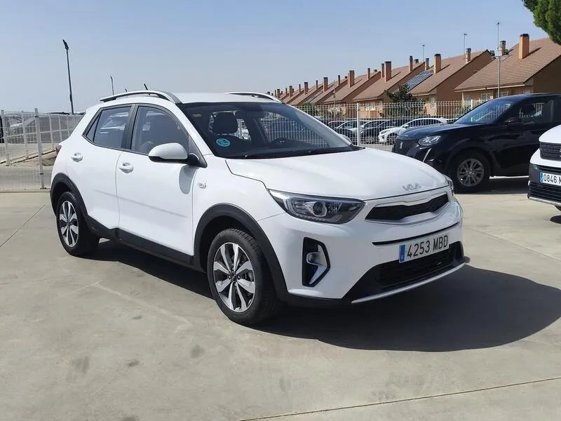 Kia Stonic 1.2 DPi Concept - foto 8