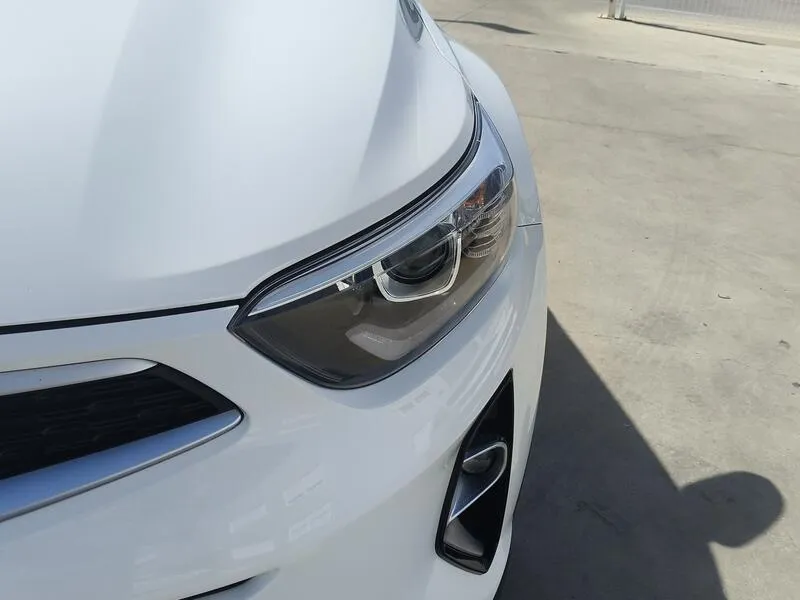 Kia Stonic 1.2 DPi Concept - foto 37
