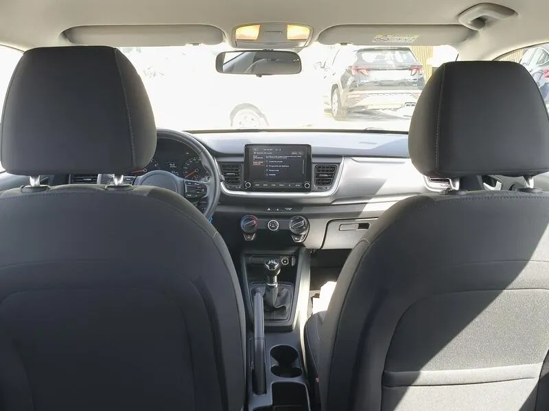 Kia Stonic 1.2 DPi Concept - foto 31
