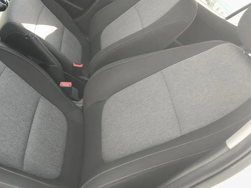 Kia Stonic 1.2 DPi Concept - foto 24