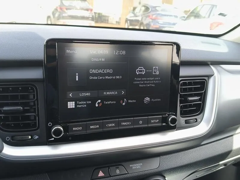 Kia Stonic 1.2 DPi Concept - foto 11
