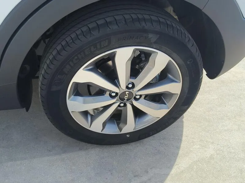 Kia Stonic 1.2 DPi Concept - foto 39
