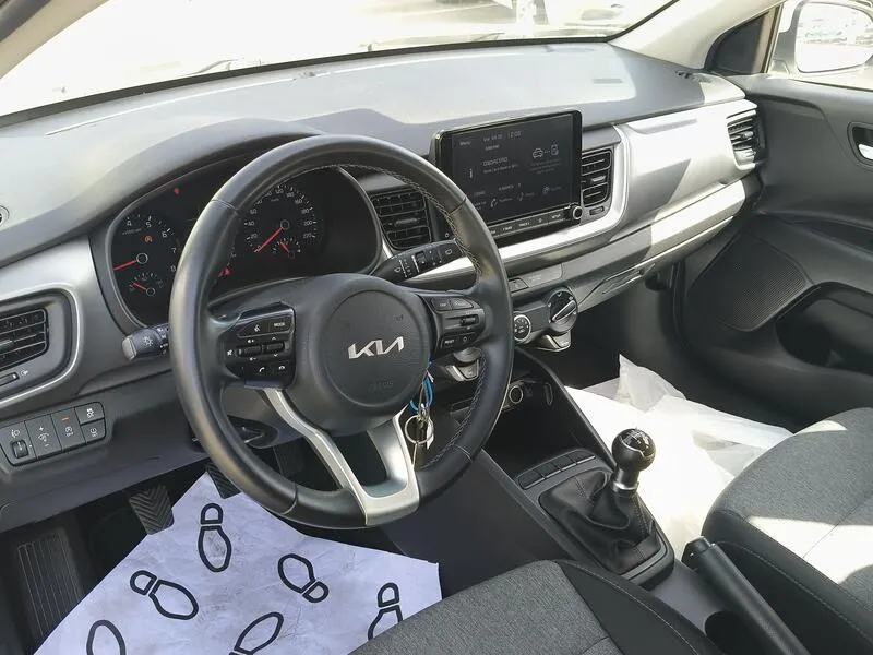 Kia Stonic 1.2 DPi Concept - foto 10