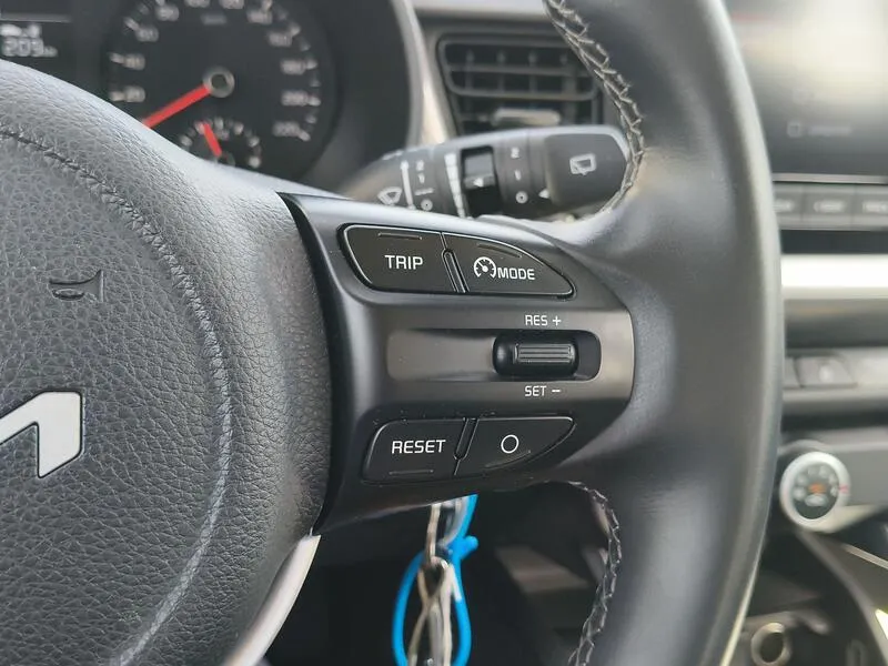 Kia Stonic 1.2 DPi Concept - foto 17