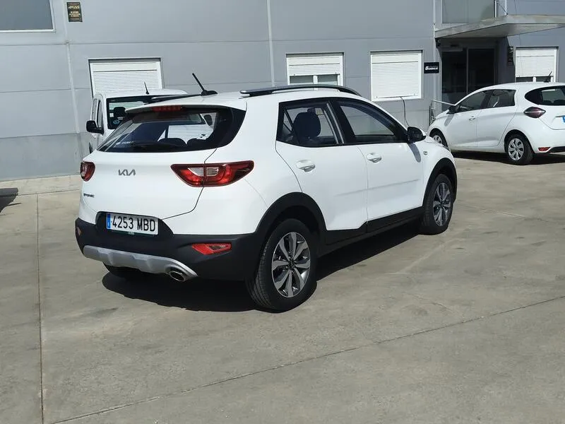 Kia Stonic 1.2 DPi Concept - foto 6