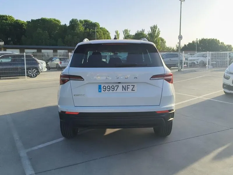 Škoda Karoq 1.0 TSI Selection - foto 5