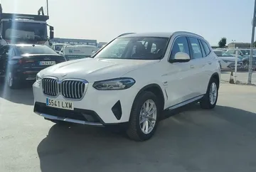 bmw x3 xdrive30e xline hibrido no enchufable automatica arval algete 903000000285533